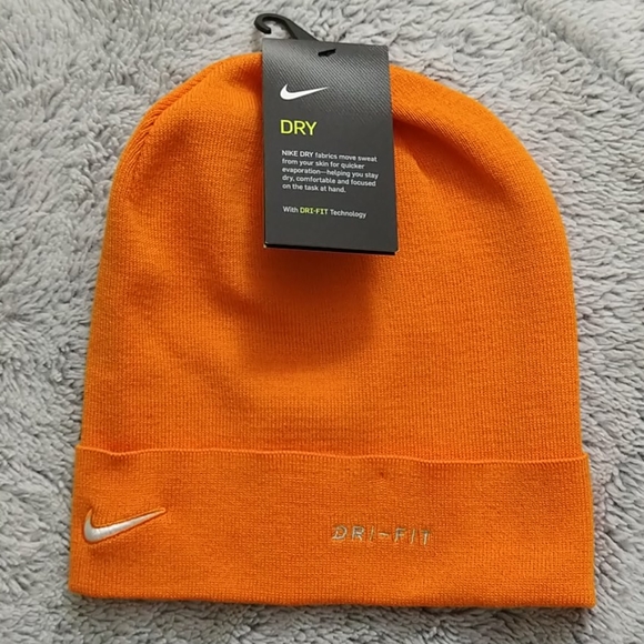 Men's Nike Dri-fit beanie Men's Nike Dri-fit beanie